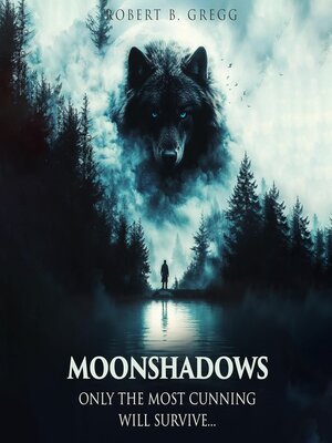 cover image of Moonshadows